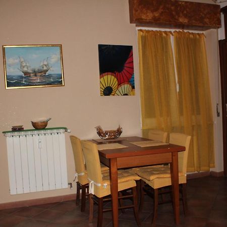 D.E.M. Apartment La Spezia Exterior photo